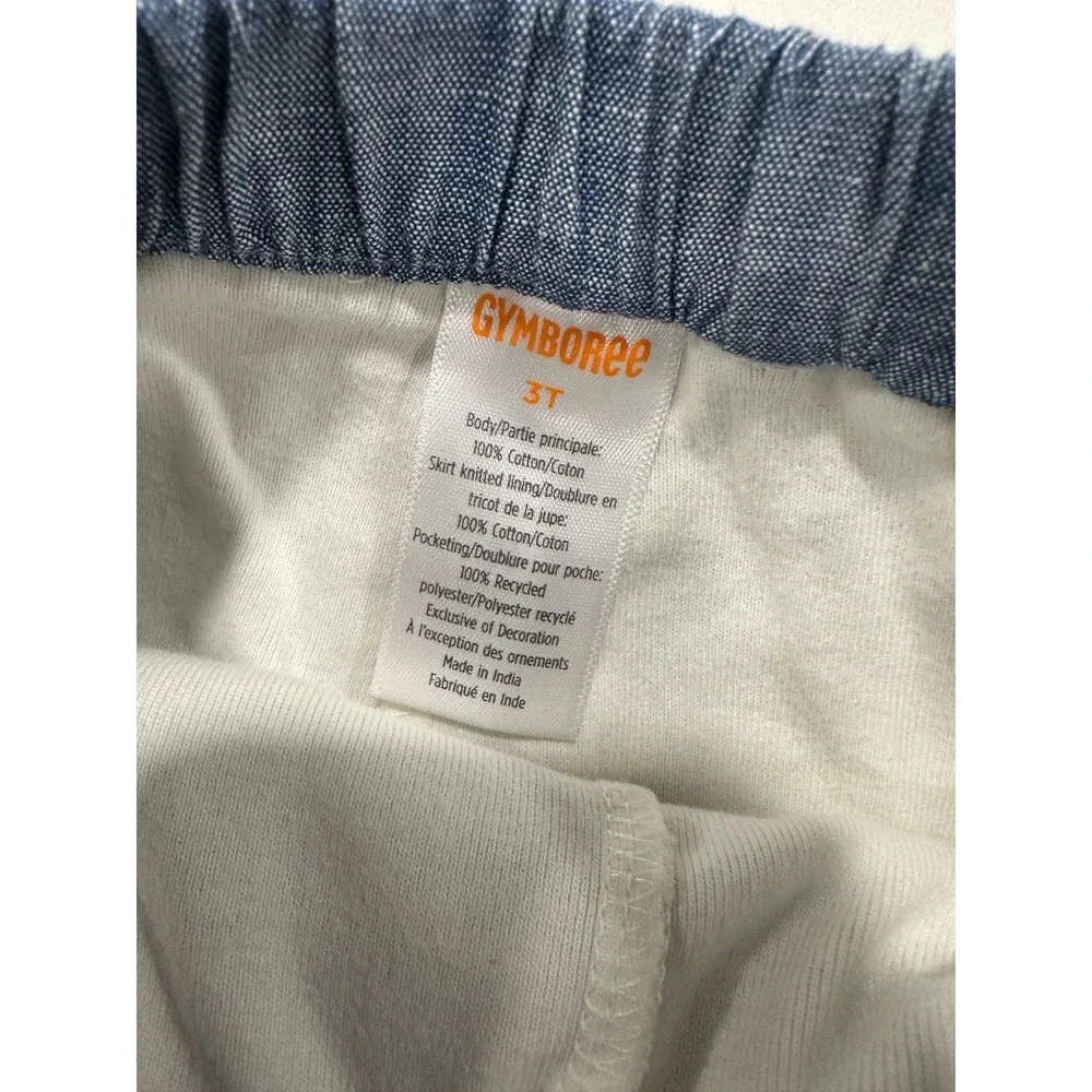 Gymboree nwt